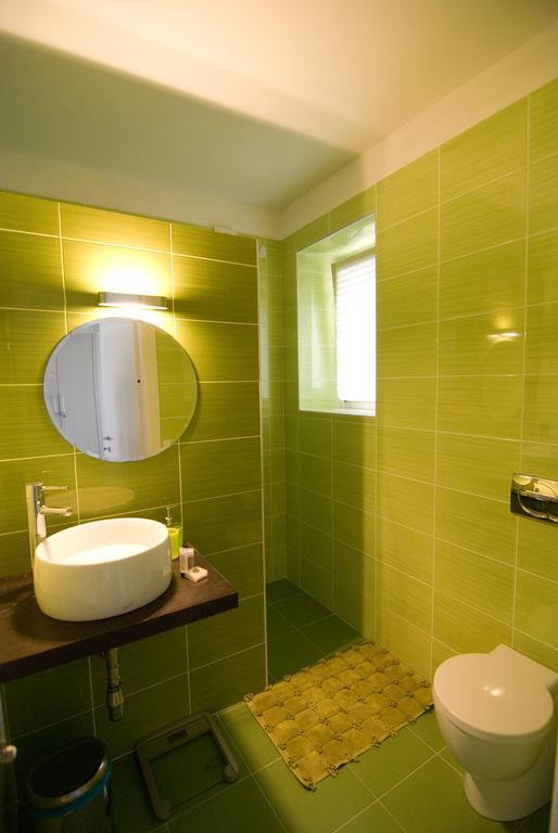 Villa Lilla Argegno Ruang foto